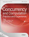 CONCURRENCY AND COMPUTATION-PRACTICE & EXPERIENCE雜志封面